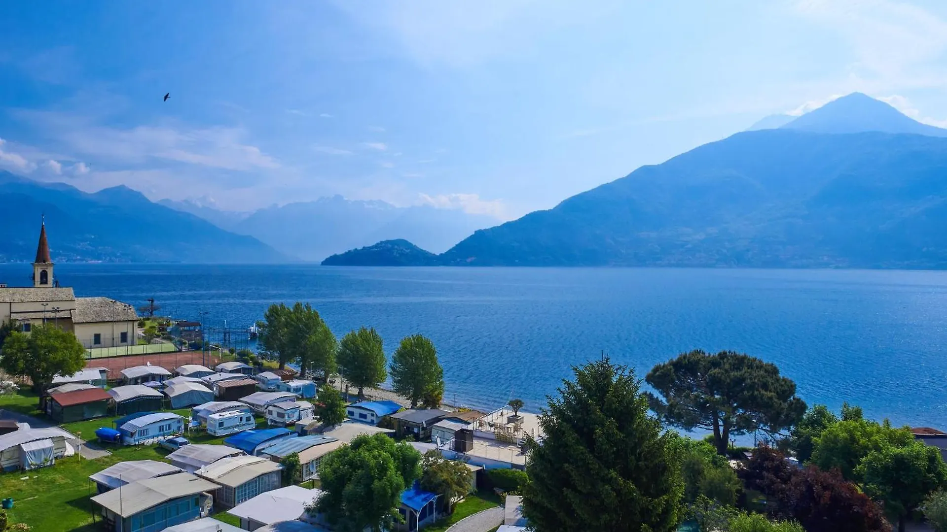 Apartment Umberta By Interhome Pianello Del Lario Italy