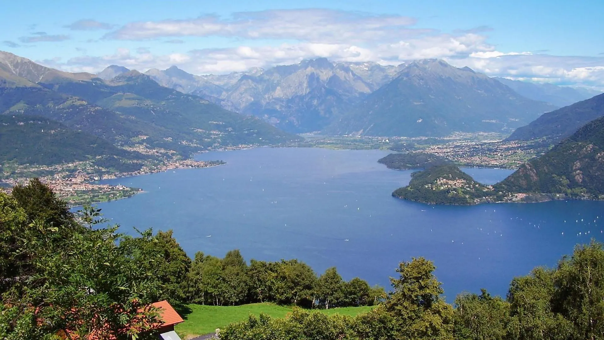 Apartment Umberta By Interhome Pianello Del Lario 0*,  Italy