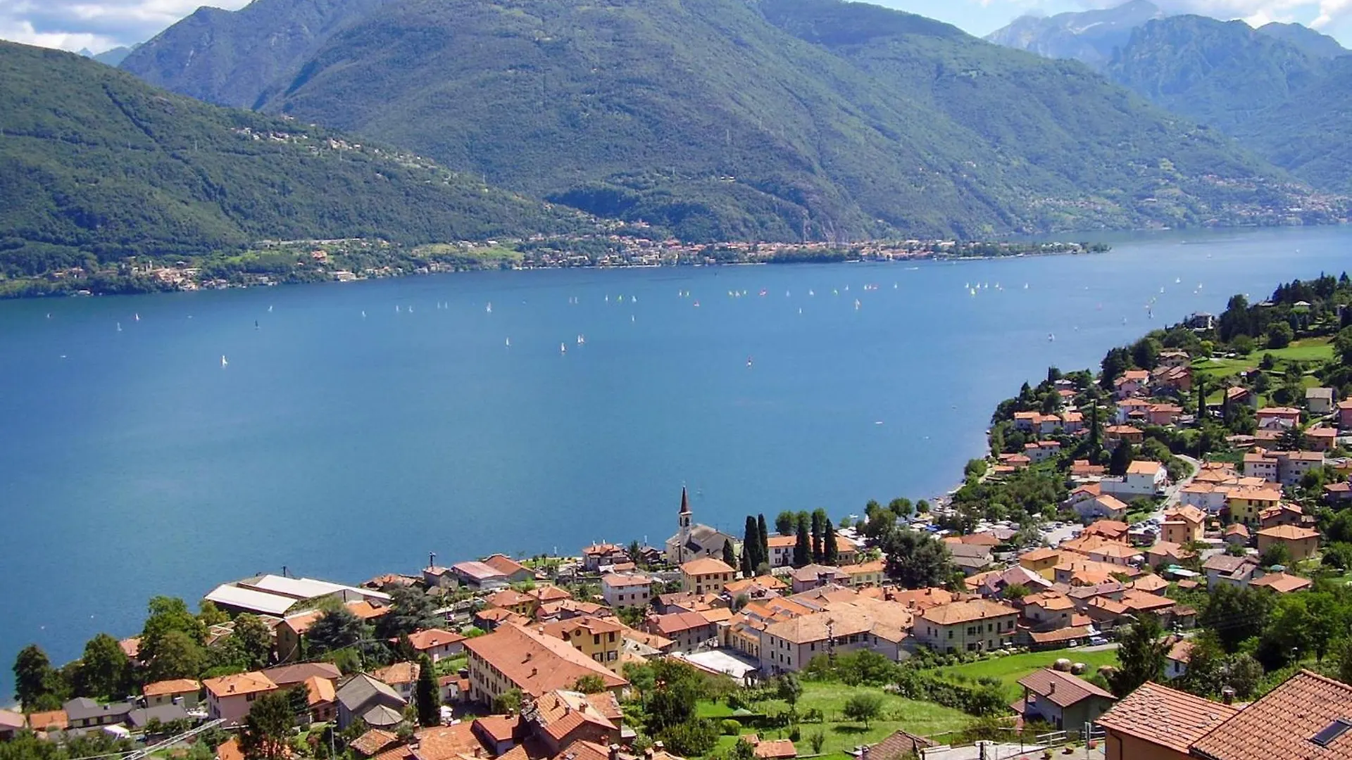Apartment Umberta By Interhome Pianello Del Lario Italy