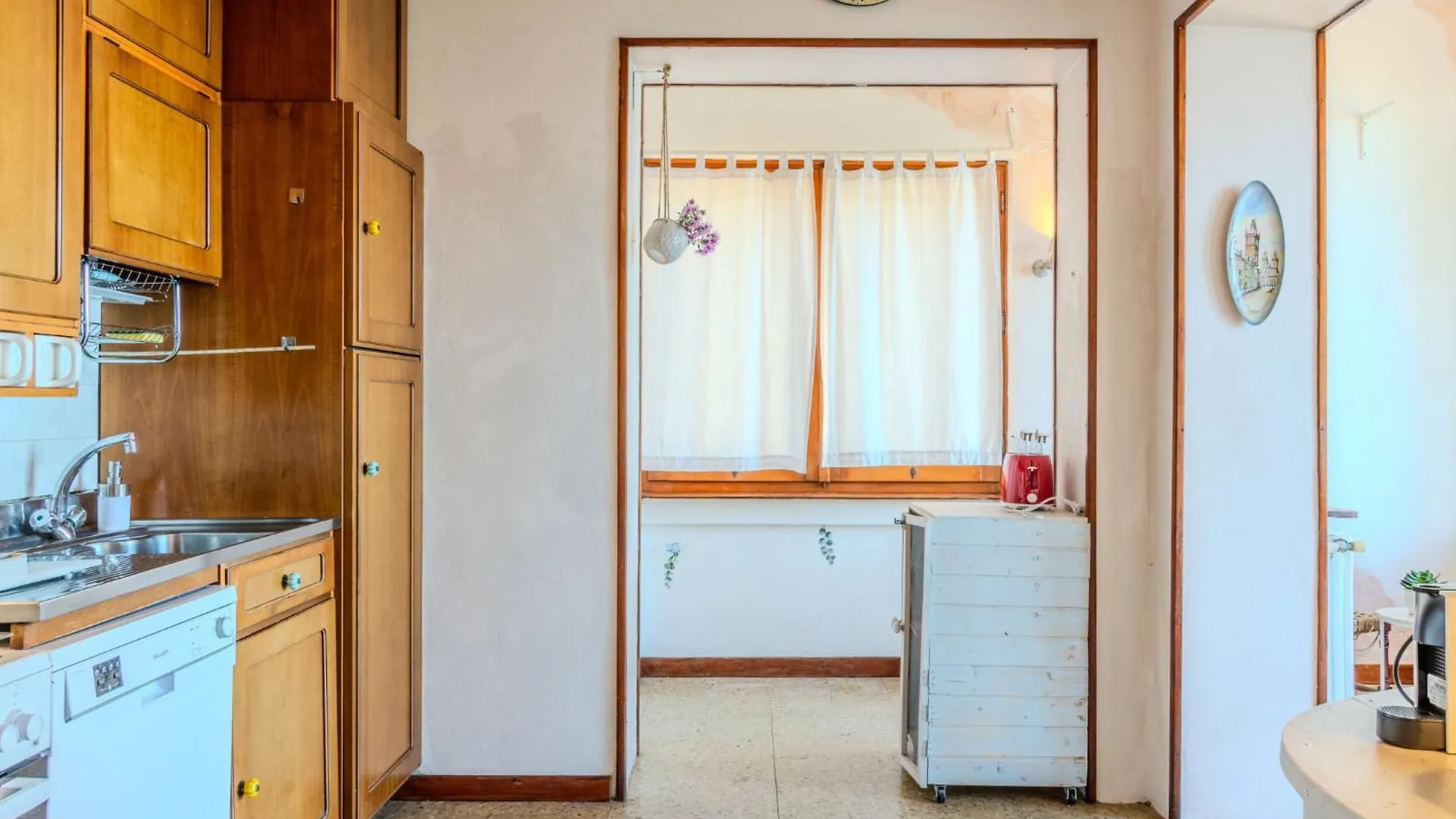 Apartment Umberta By Interhome Pianello Del Lario