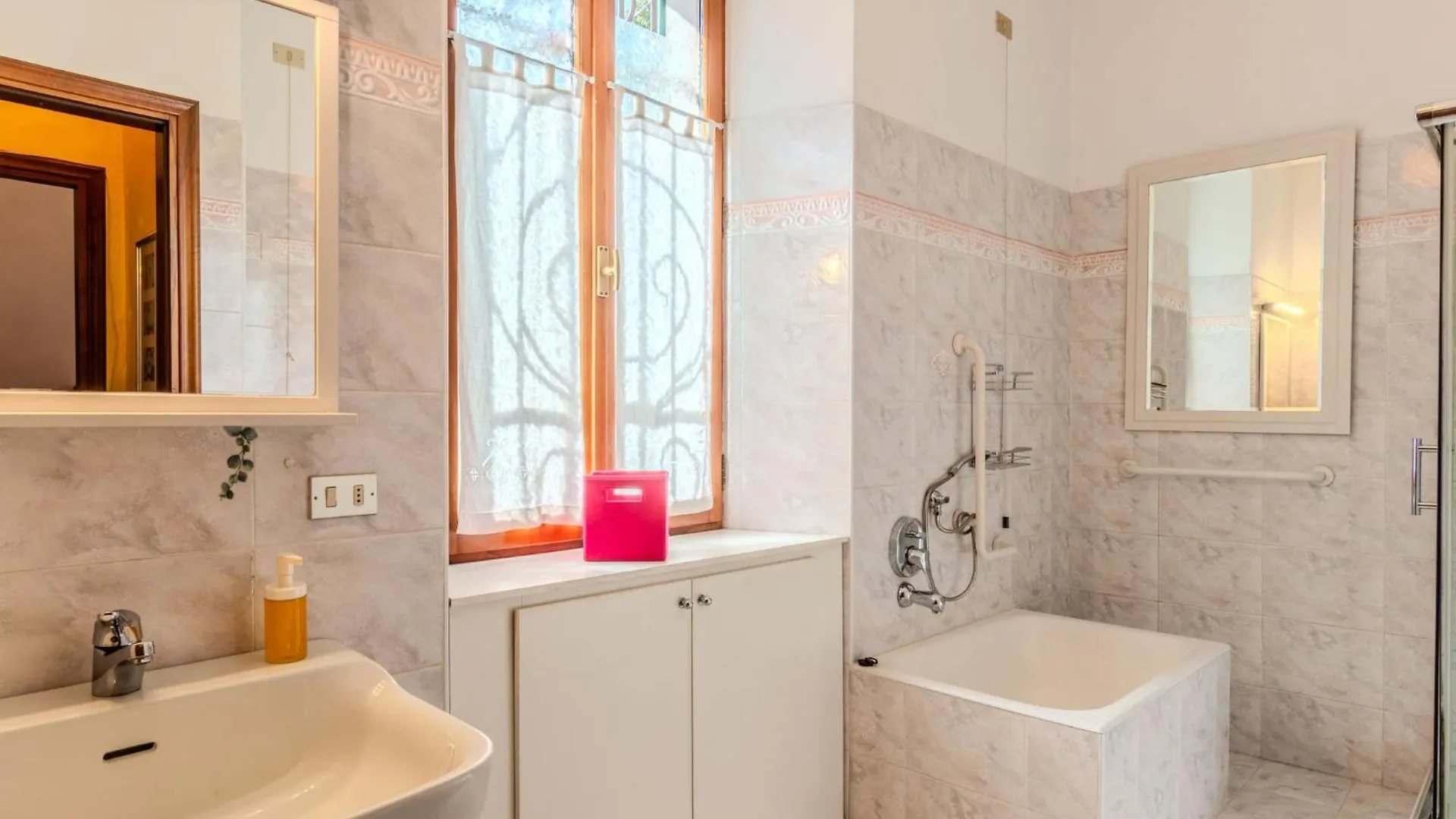 Apartment Umberta By Interhome Pianello Del Lario