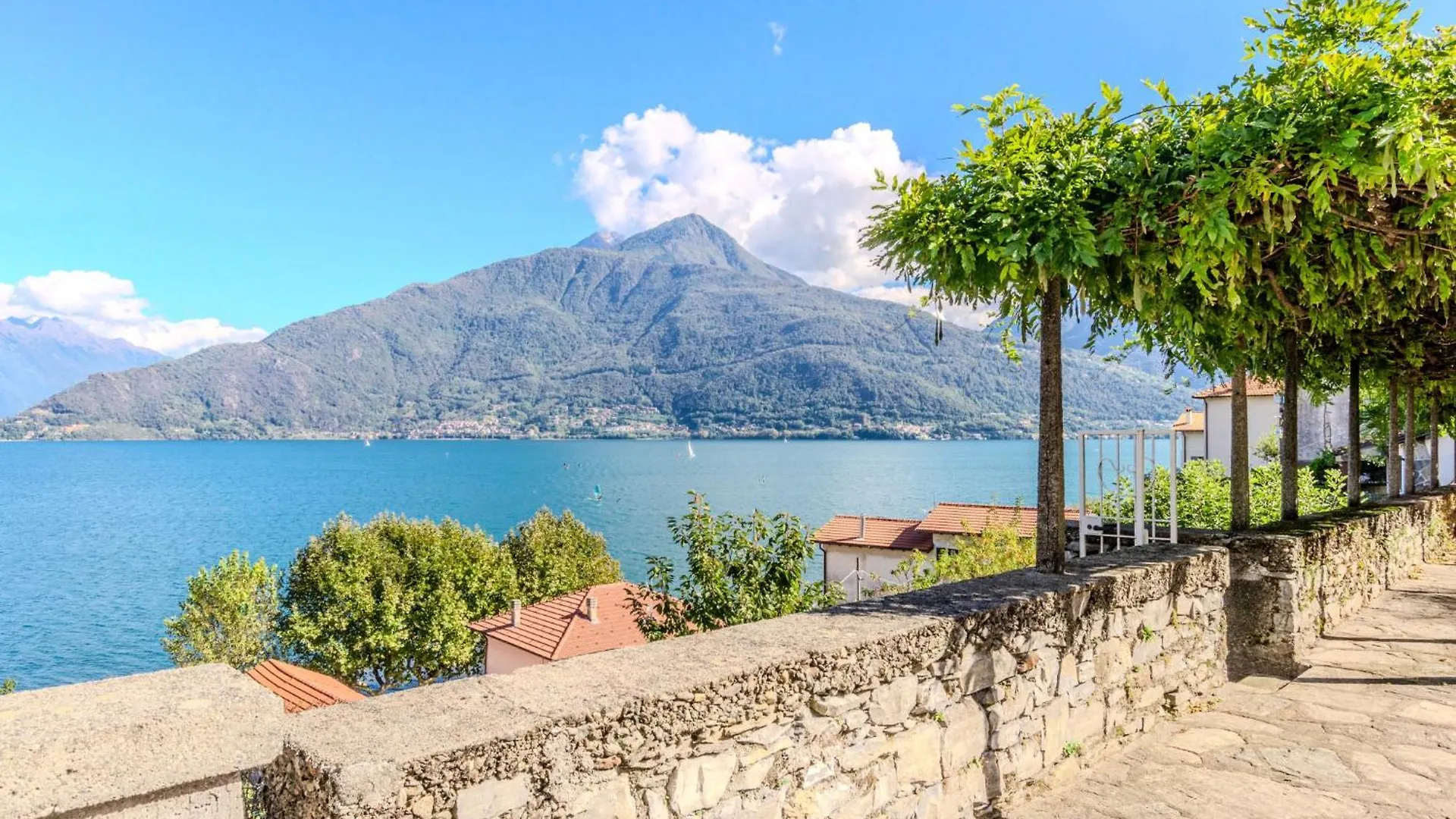 Apartment Umberta By Interhome Pianello Del Lario