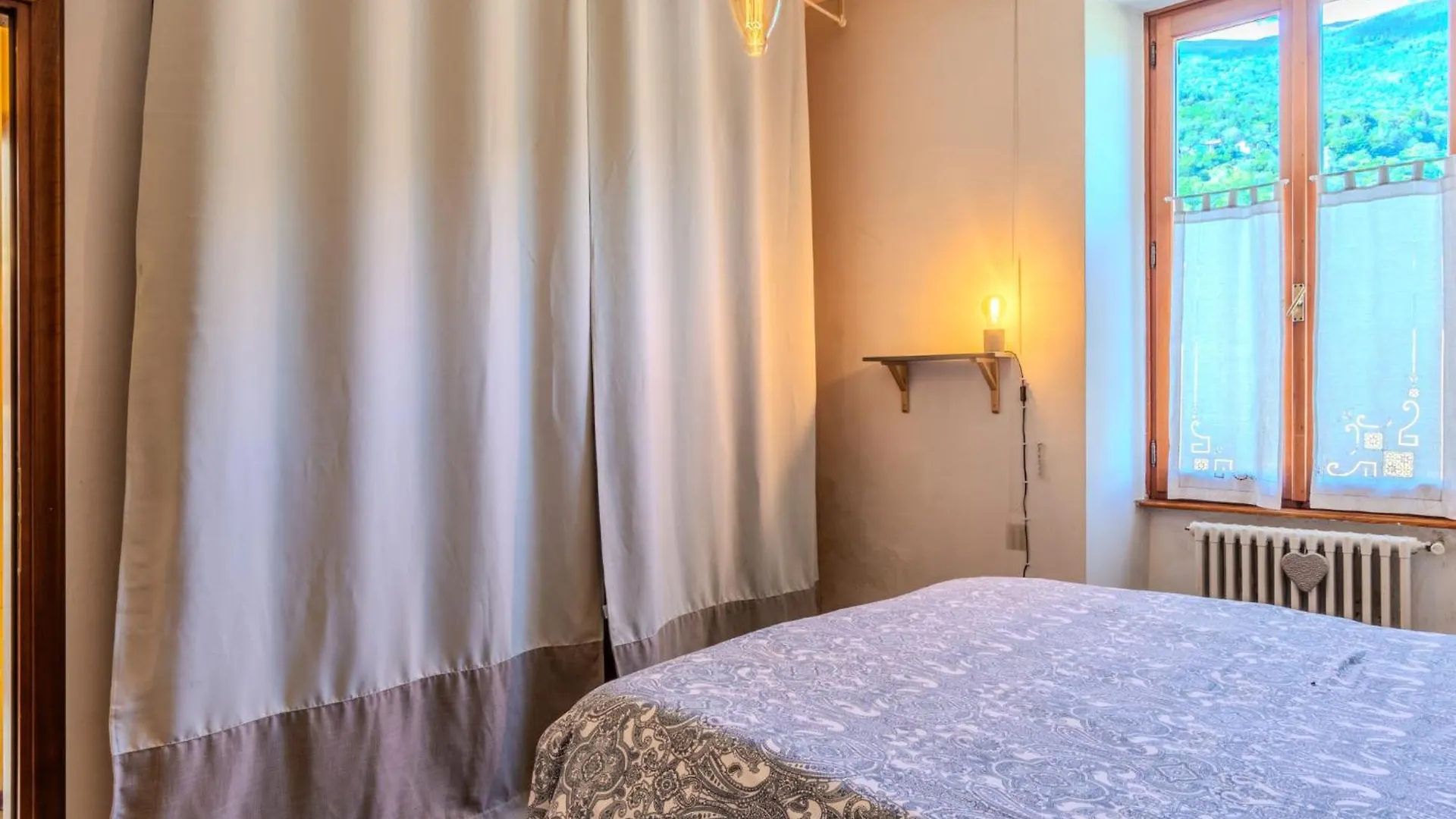 Apartment Umberta By Interhome Pianello Del Lario Italy