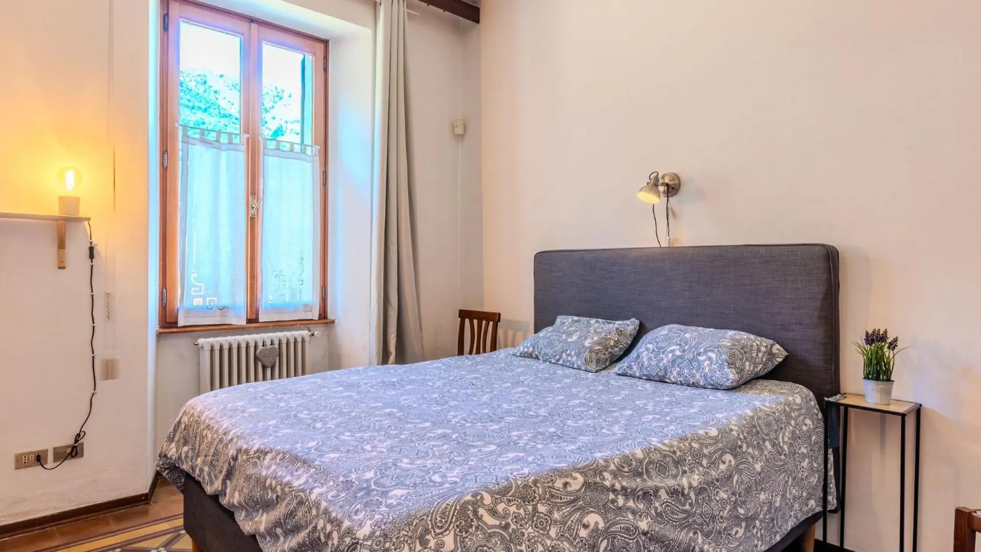 Apartment Umberta By Interhome Pianello Del Lario Italy