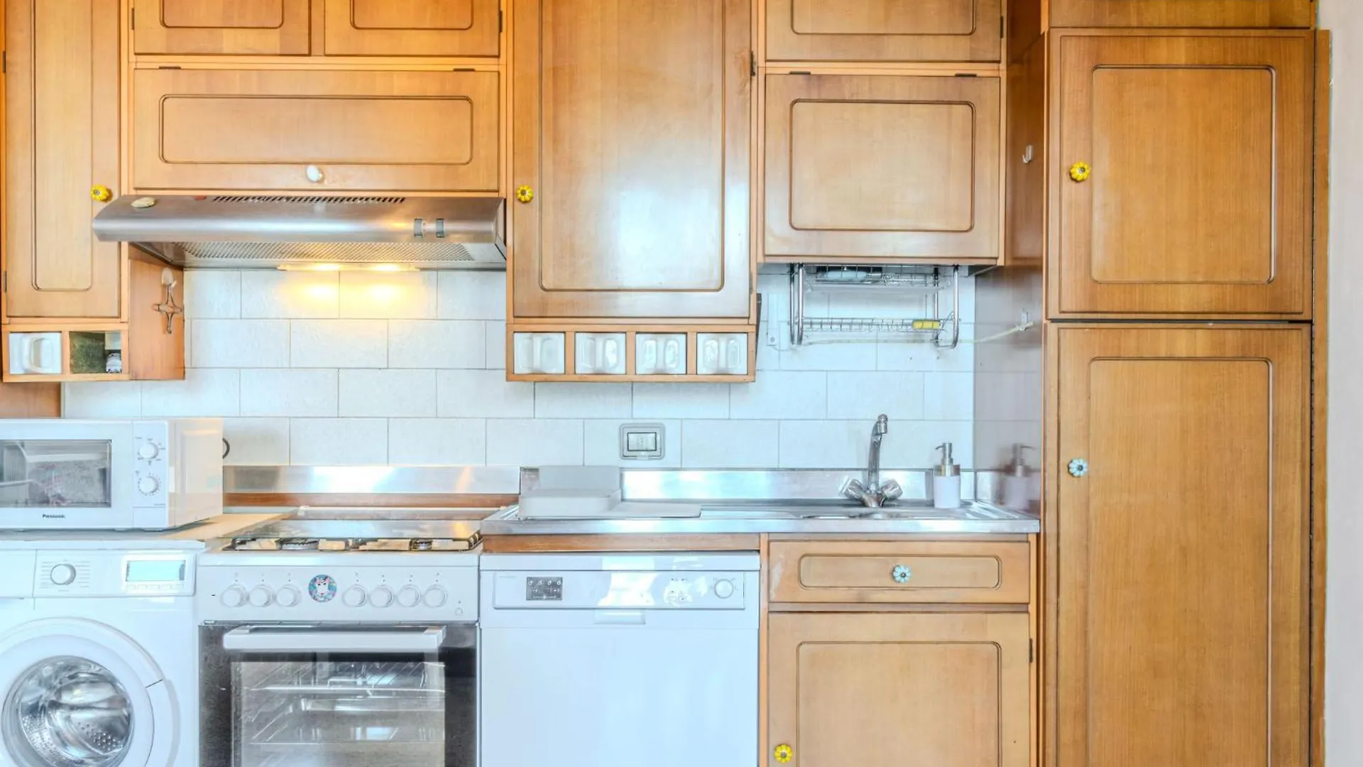 Apartment Umberta By Interhome Pianello Del Lario