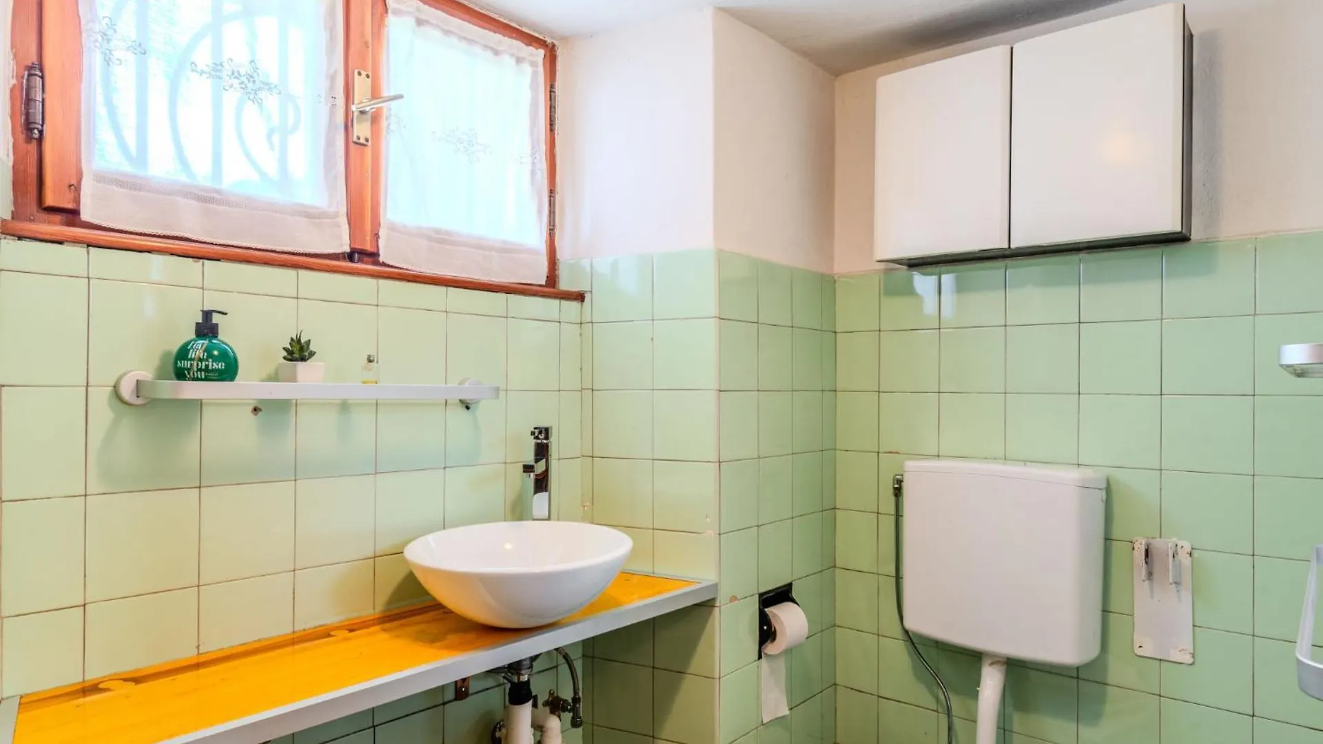 Apartment Umberta By Interhome Pianello Del Lario