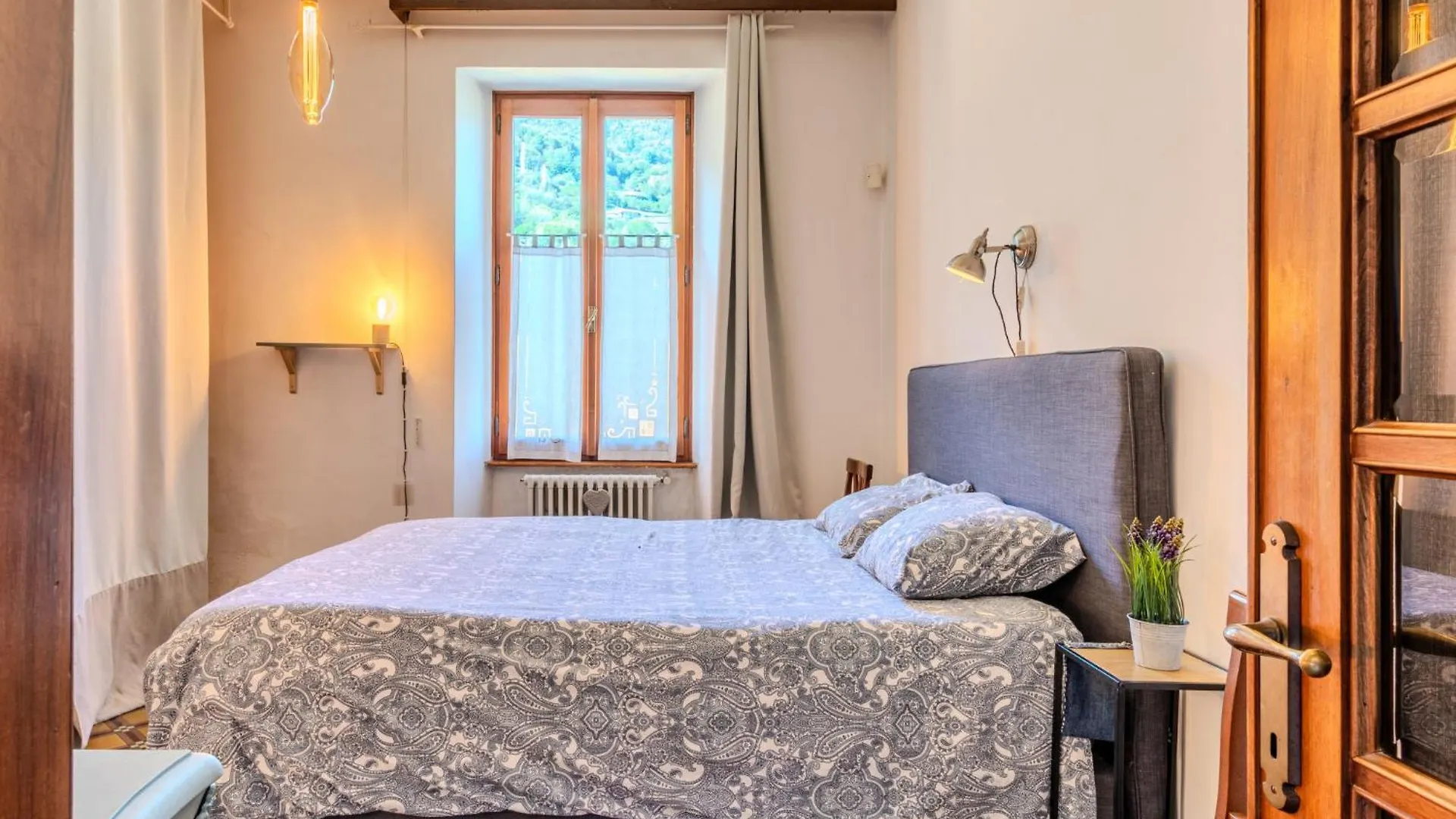 Apartment Umberta By Interhome Pianello Del Lario Italy