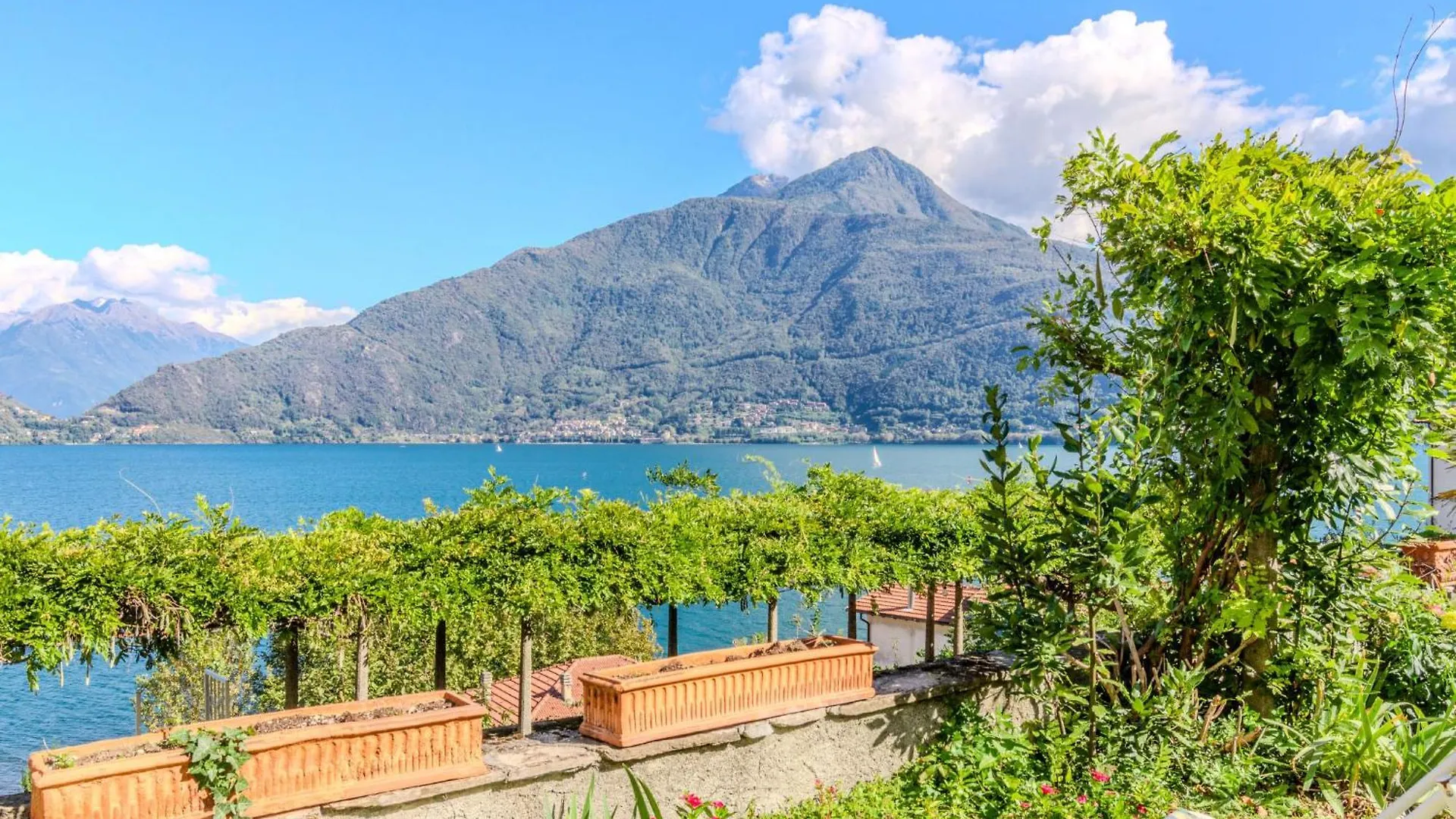 Apartment Umberta By Interhome Pianello Del Lario