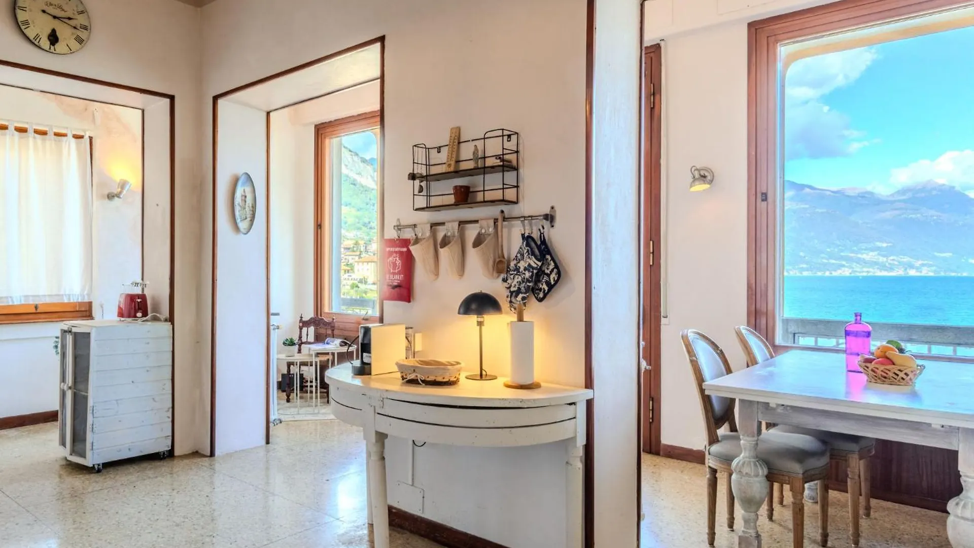 Apartment Umberta By Interhome Pianello Del Lario Italy
