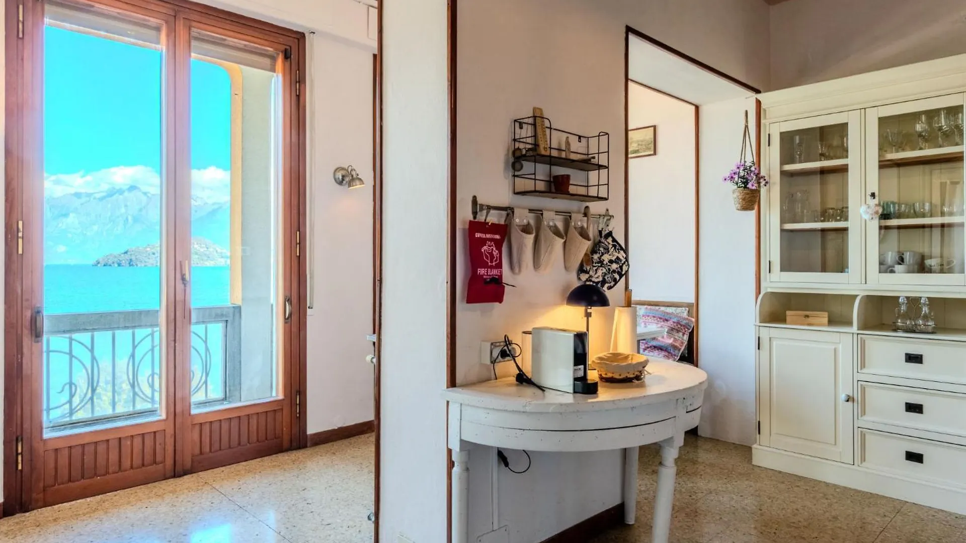 Apartment Umberta By Interhome Pianello Del Lario 0*,