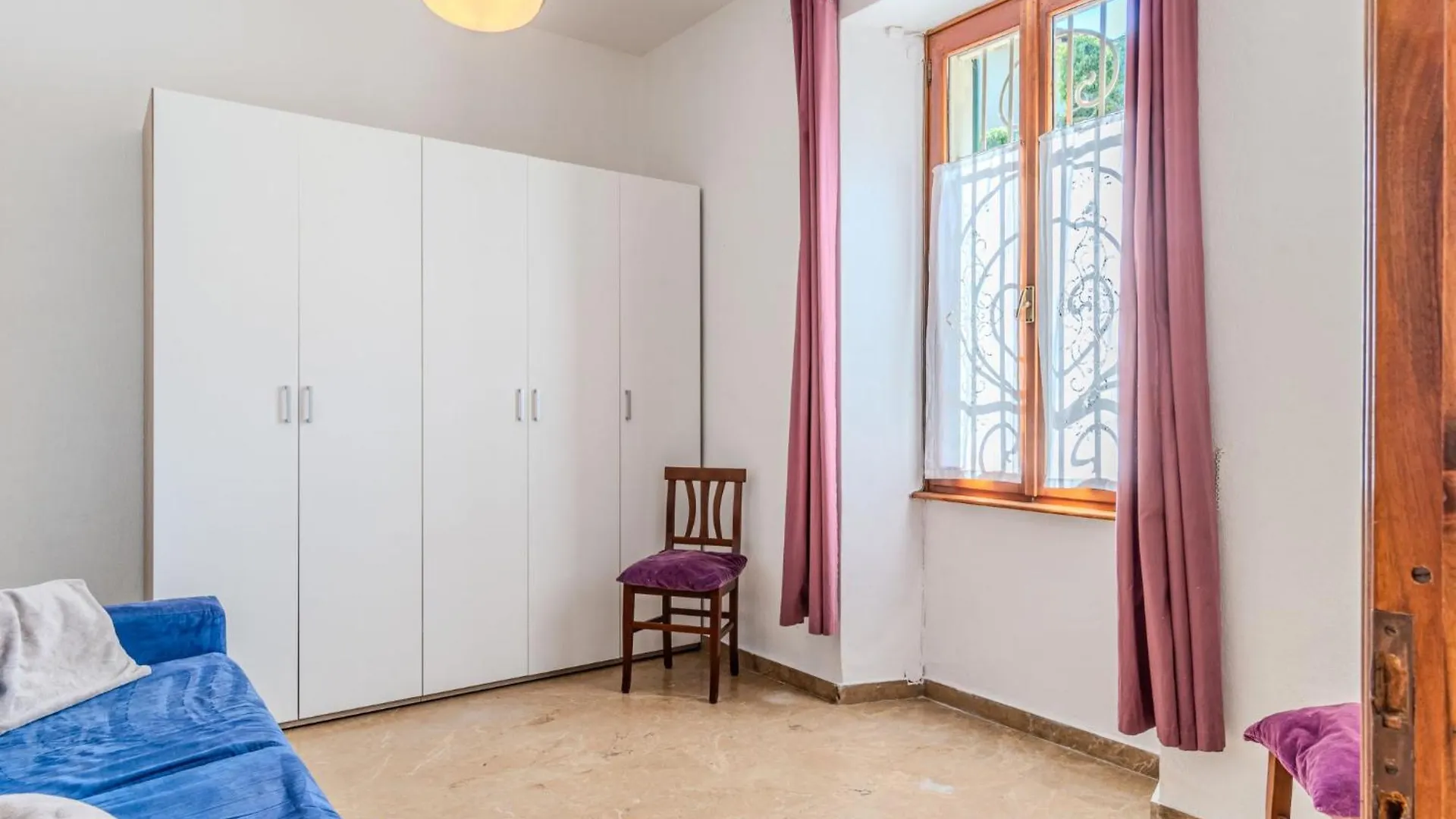 Apartment Umberta By Interhome Pianello Del Lario