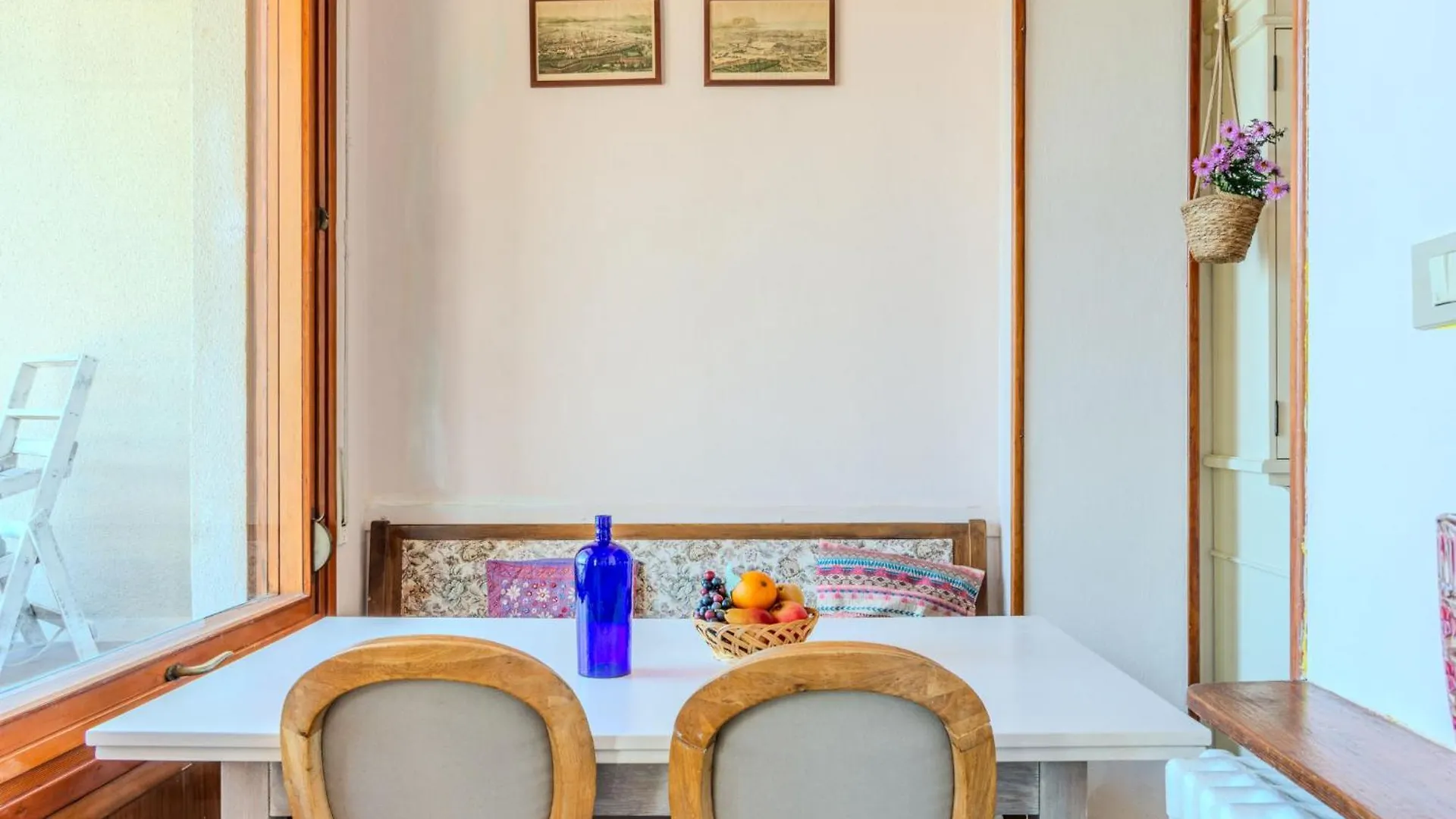 Apartment Umberta By Interhome Pianello Del Lario