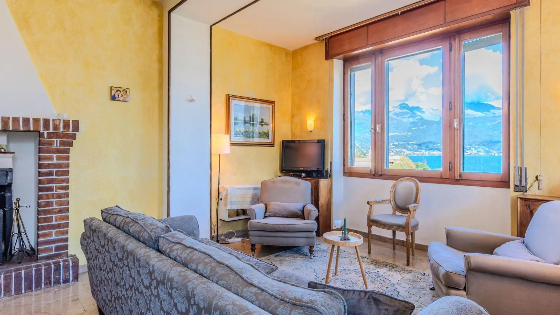 Apartment Umberta By Interhome Pianello Del Lario