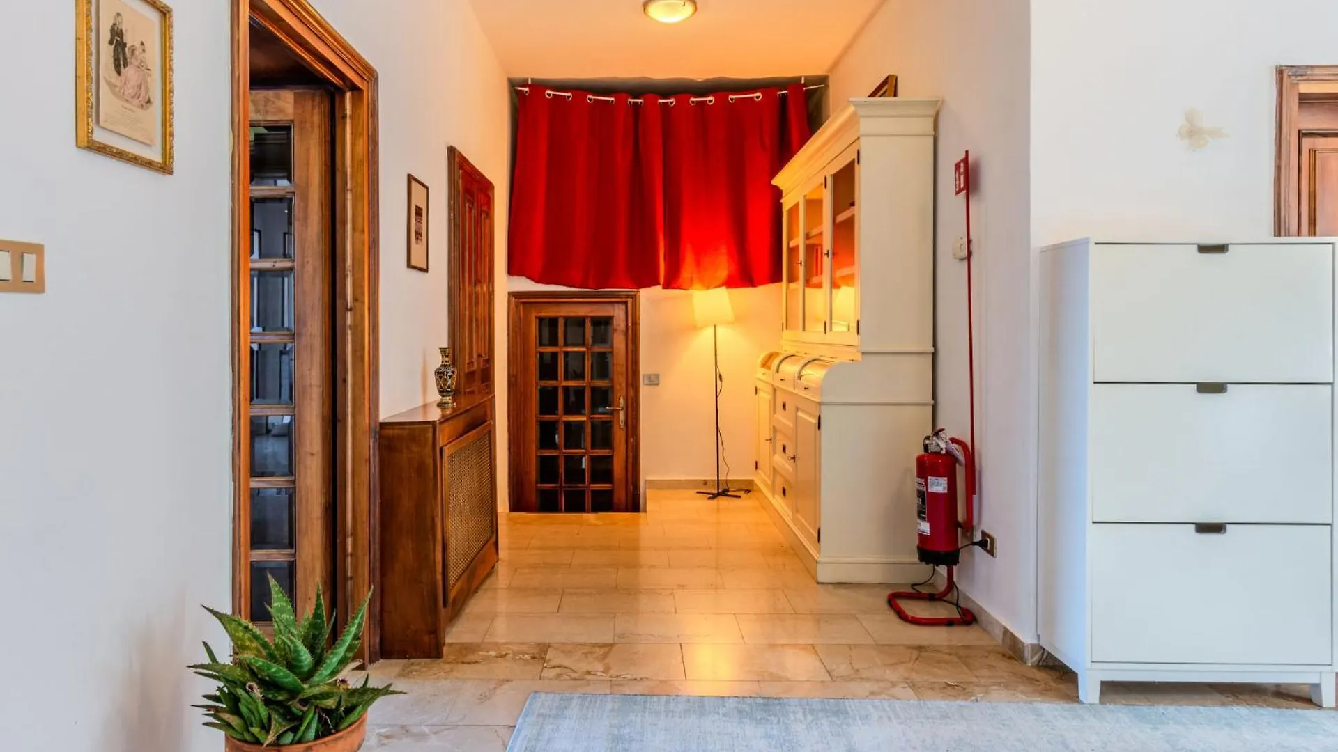 Apartment Umberta By Interhome Pianello Del Lario 0*,