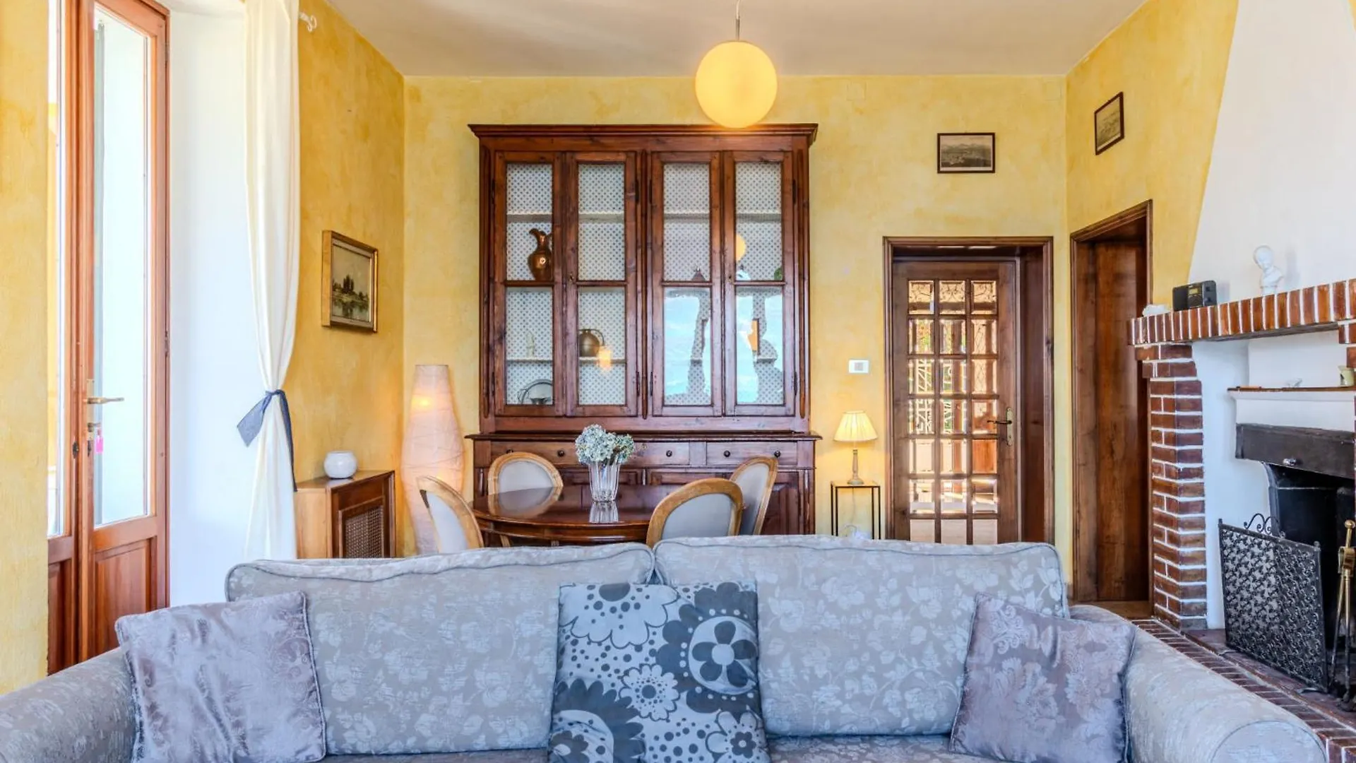 Apartment Umberta By Interhome Pianello Del Lario 0*,  Italy