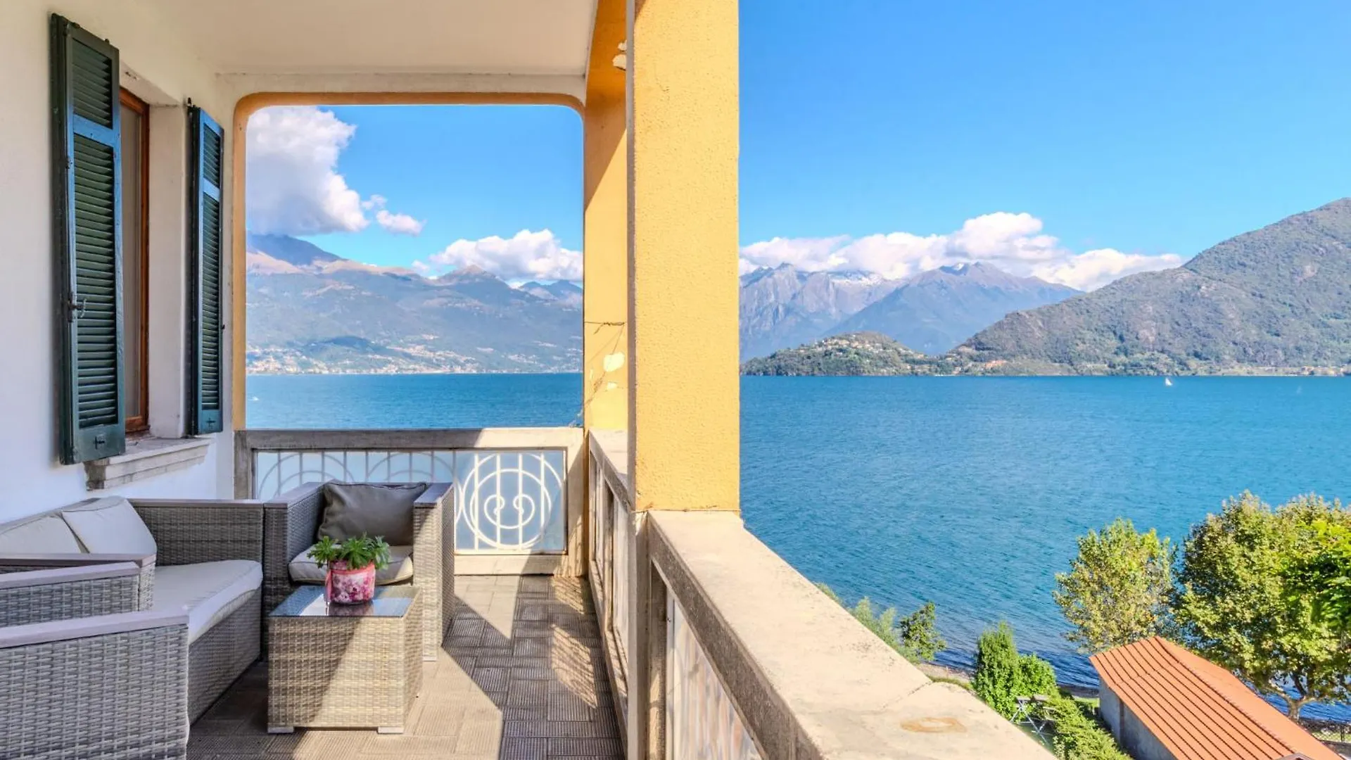 Apartment Umberta By Interhome Pianello Del Lario