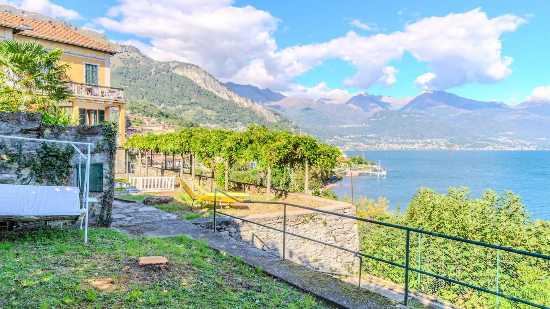 Apartment Umberta By Interhome Pianello Del Lario