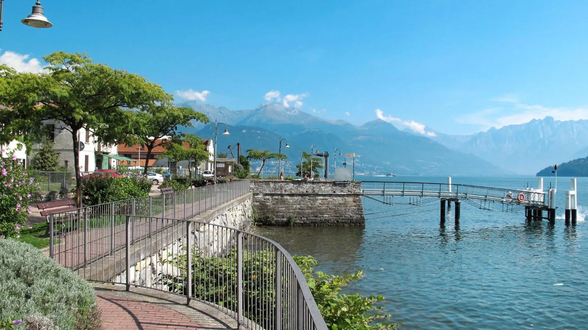 Apartment Umberta By Interhome Pianello Del Lario