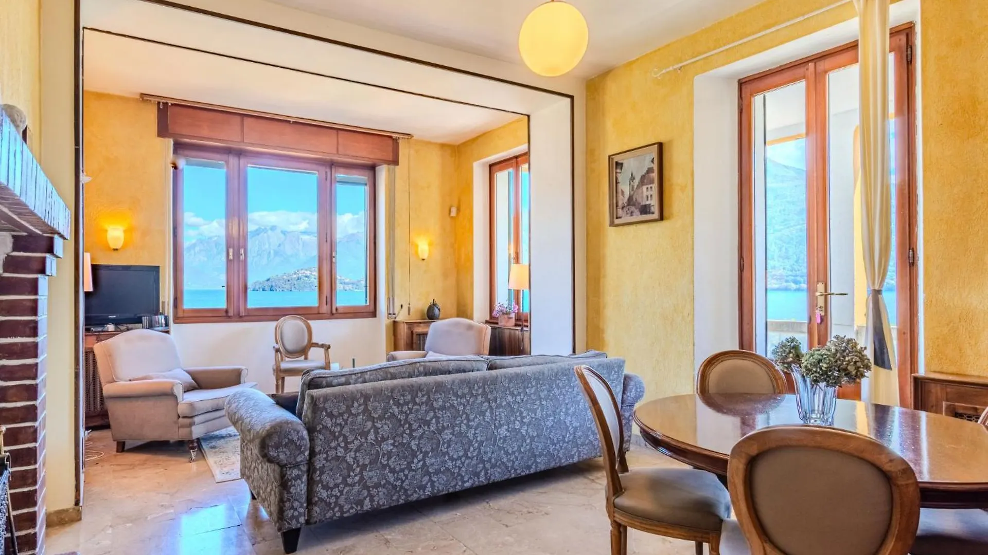 Apartment Umberta By Interhome Pianello Del Lario