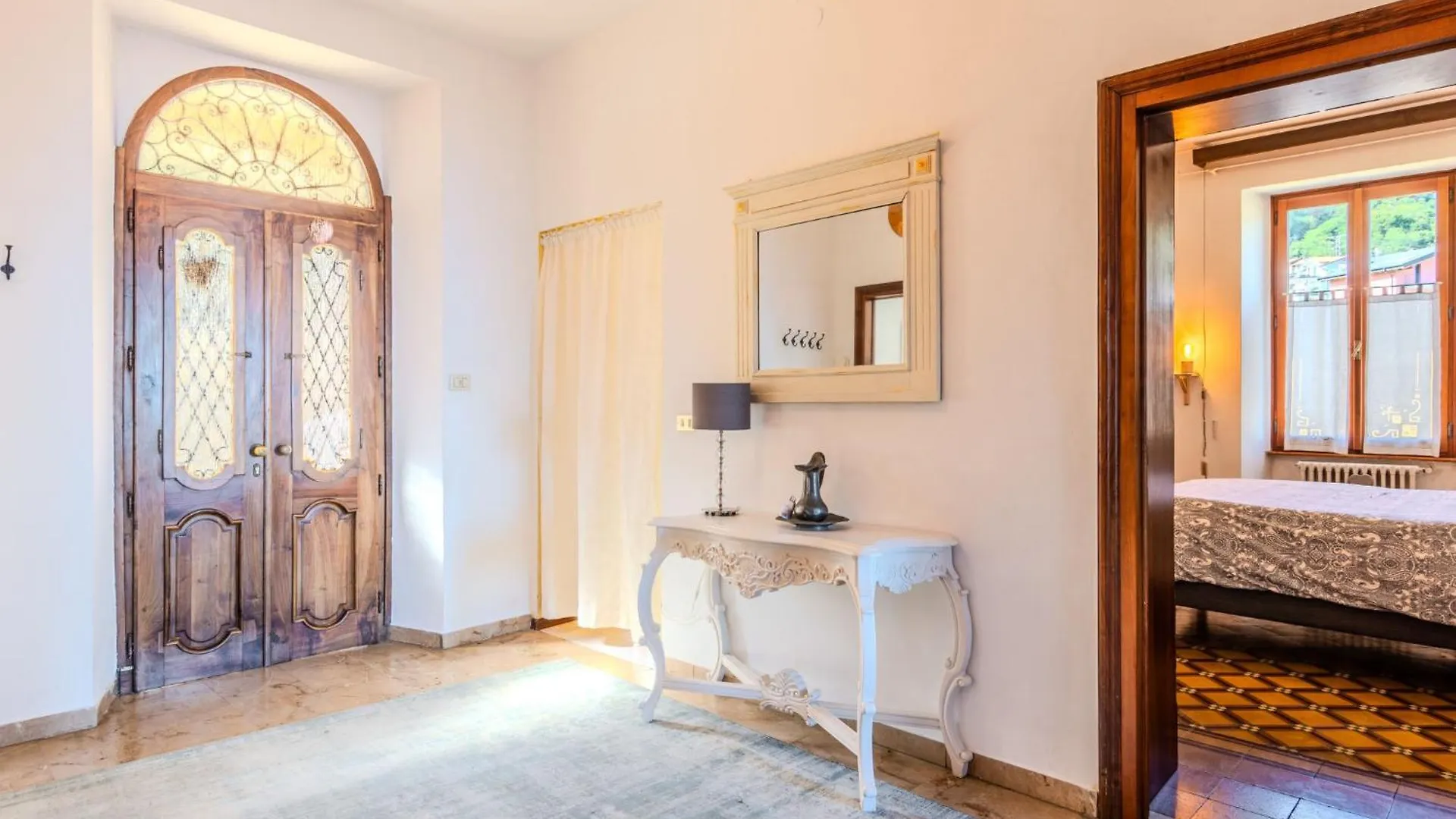 Apartment Umberta By Interhome Pianello Del Lario