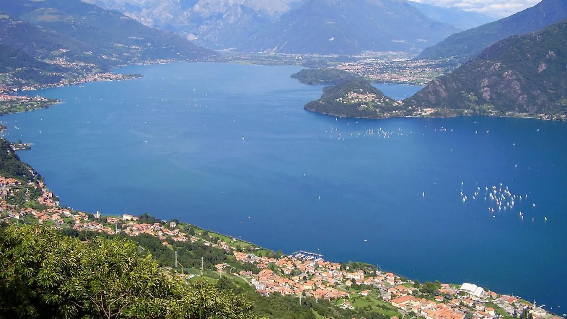 Apartment Umberta By Interhome Pianello Del Lario